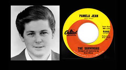 22 The Survivors - Pamela Jean