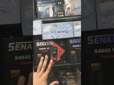 افضل انواع رسيفرات ف السوق المصرى