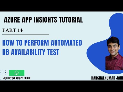 Part 14: Database