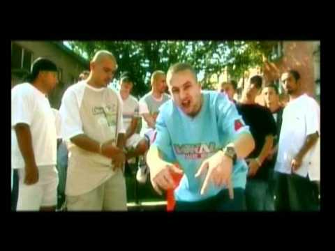 MAD LION ft.Don Arbas - Molla Me Sherbet (High Quality 2004)