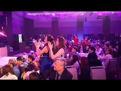 名留第三事業部107春酒~  1號男神宗宗          斌哥製