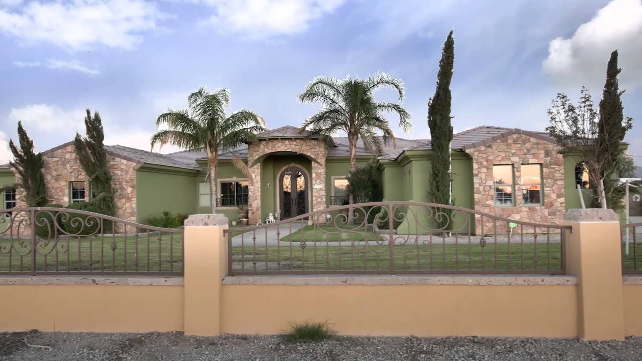 6905 S 219th Ave Buckeye AZ Horse property in Arizona, 499,990. under