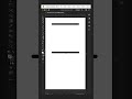 Duplicate and Repeat Objects in Adobe Illustrator