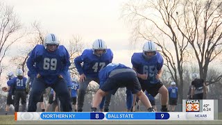 Milford-Cissna Park football looks to defend 8-man state title