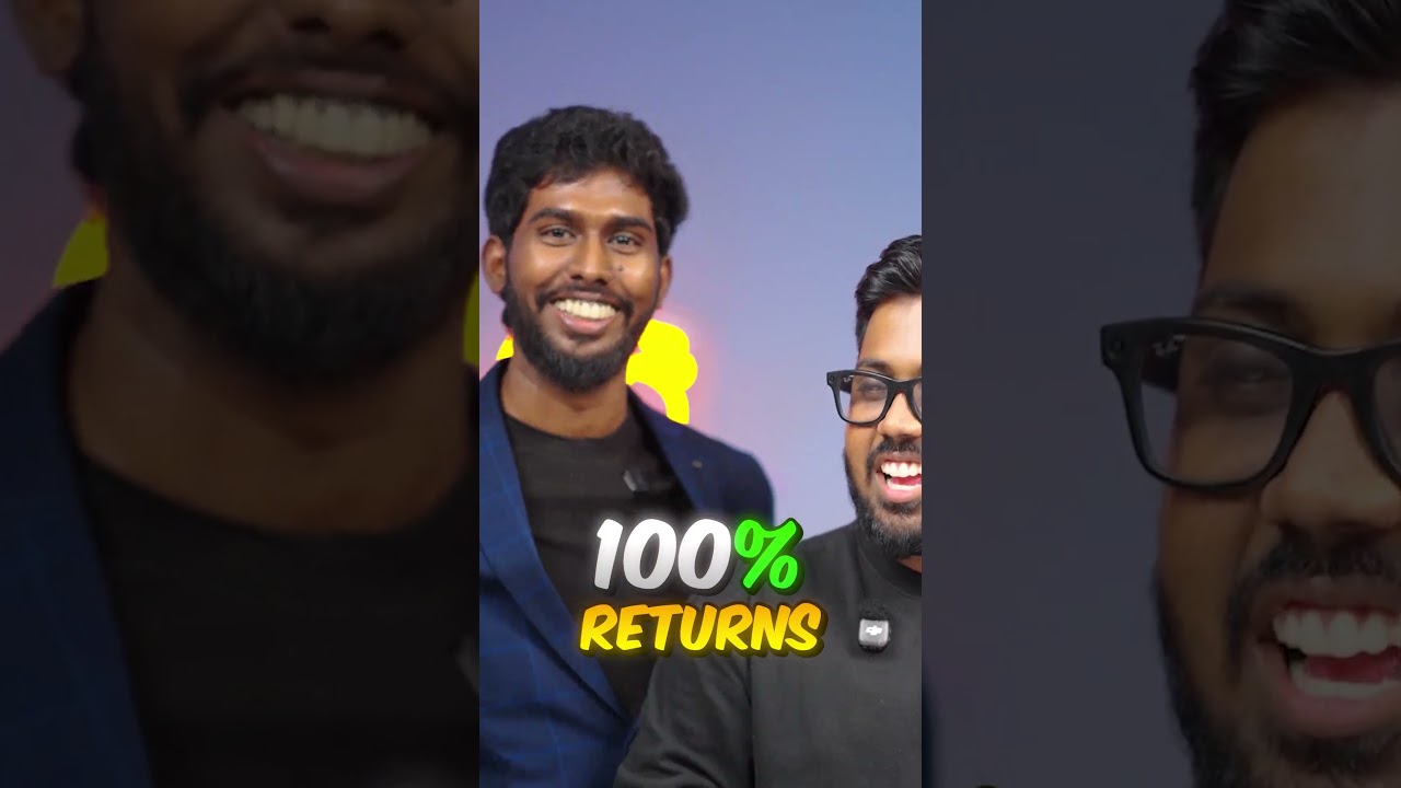 100 Days Trading Challenge Part 2 | Don't Miss Who Wins!