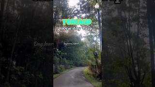 💢ஏற்காடு - One Day Trip❤️ #shorts #dayjourney_official #yercaud