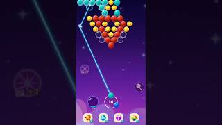 #bubbles #bubbleshooter #pop #gumball #puzzle #gameplay screenshot 3
