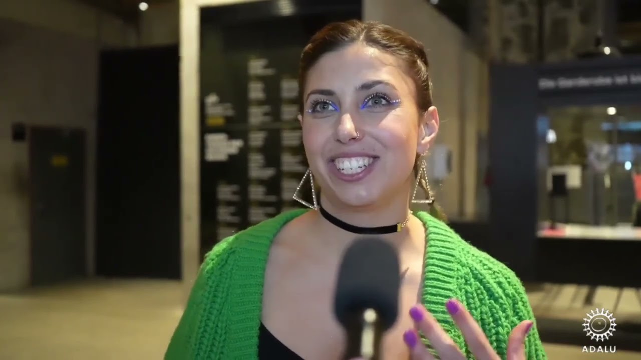 Magia Brasileira na Suíça: Impressões do Público no BaileSystem