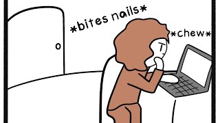 Nail Biting Risks