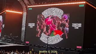 Full Harry Styles 2026 Amsterdam N8 | Together Together cam | Johan Cruijff ArenA | May 30, 2026 Guide