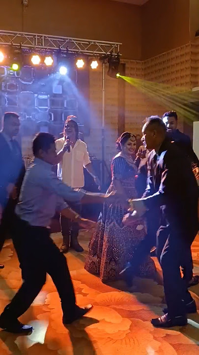 @shihan_mihiranga wedding අශ්නික සිල්ව