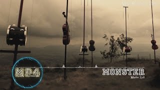 Video thumbnail of "Monster by Martin Hall - [Acoustic Group Music]"
