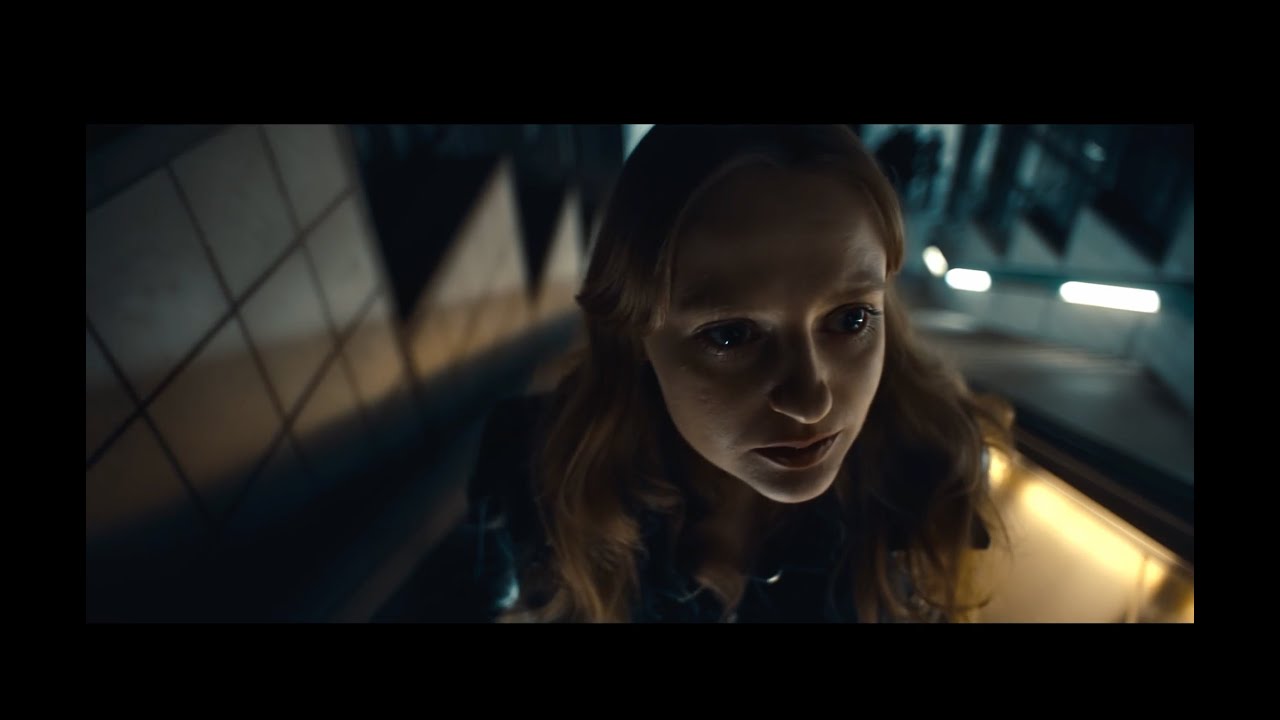 A Place To Bury Strangers - You Got Me (Official Video) video thumbnail