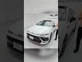Hyundai Sonata N-Line 2025. Quick Overview