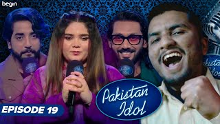 Pakistan Idol 2025 Episode 19 | Gala Night Highlights, Reactions &amp; Voting Guide