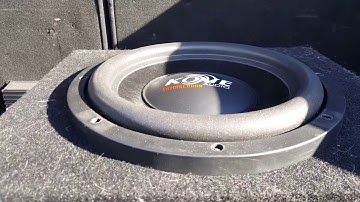 Kove X12 Armageddon DVC1