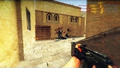 AIM CFG для CSS v84