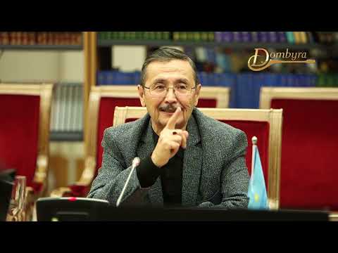 Домбырашылар Одағы РҚБ - Астанада ашылды