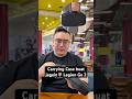 Carrying Case buat jagain🛡️Legion Go 2