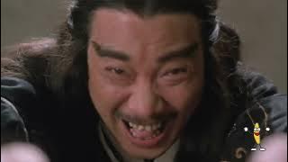 THE MAD MONK 1993 DUBBING INDONESIA