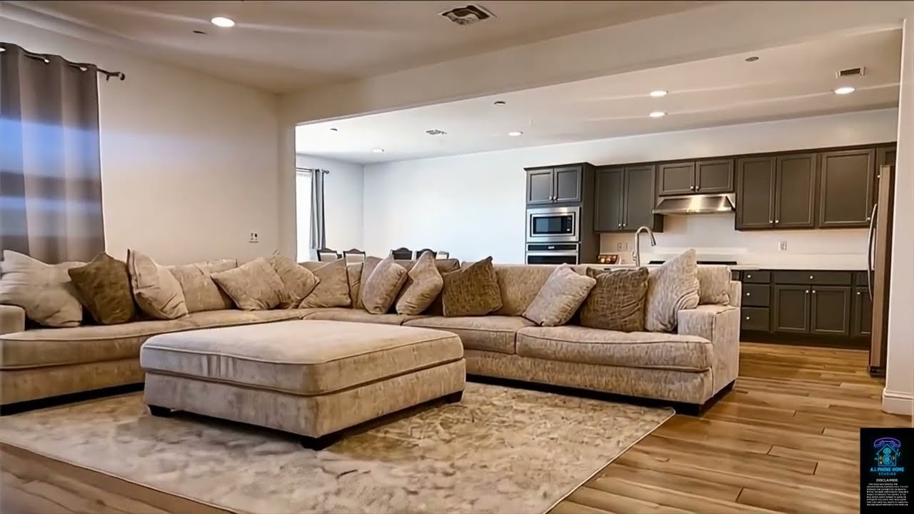 🏡 Resort-Style Living in Chowchilla! | 14680 Spanish Bay Way | $484,000 Dream Home Tour