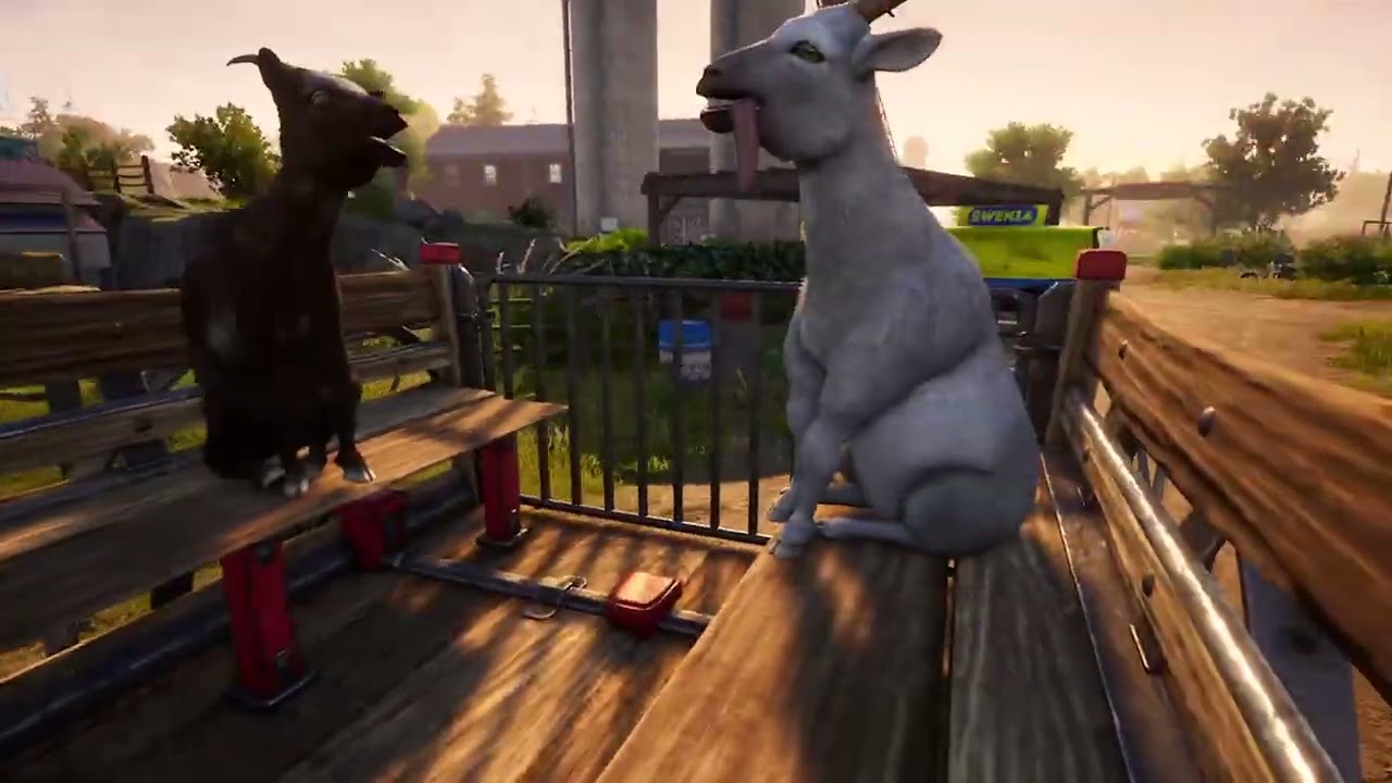 Pilgor vs el granjero, pt:2