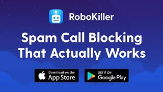 Spammer gets duped by Robokiller