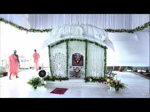 HH Bhakti Charu Swami | 2nd Tirobhav Mahotsava at ISKCON Mayapur