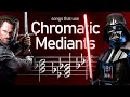 Songs that use Chromatic Mediant chords