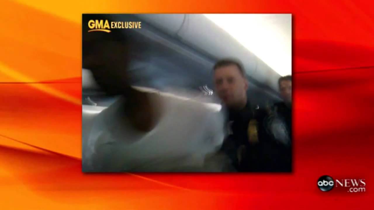 man who stopped the underwear bomber YouTube