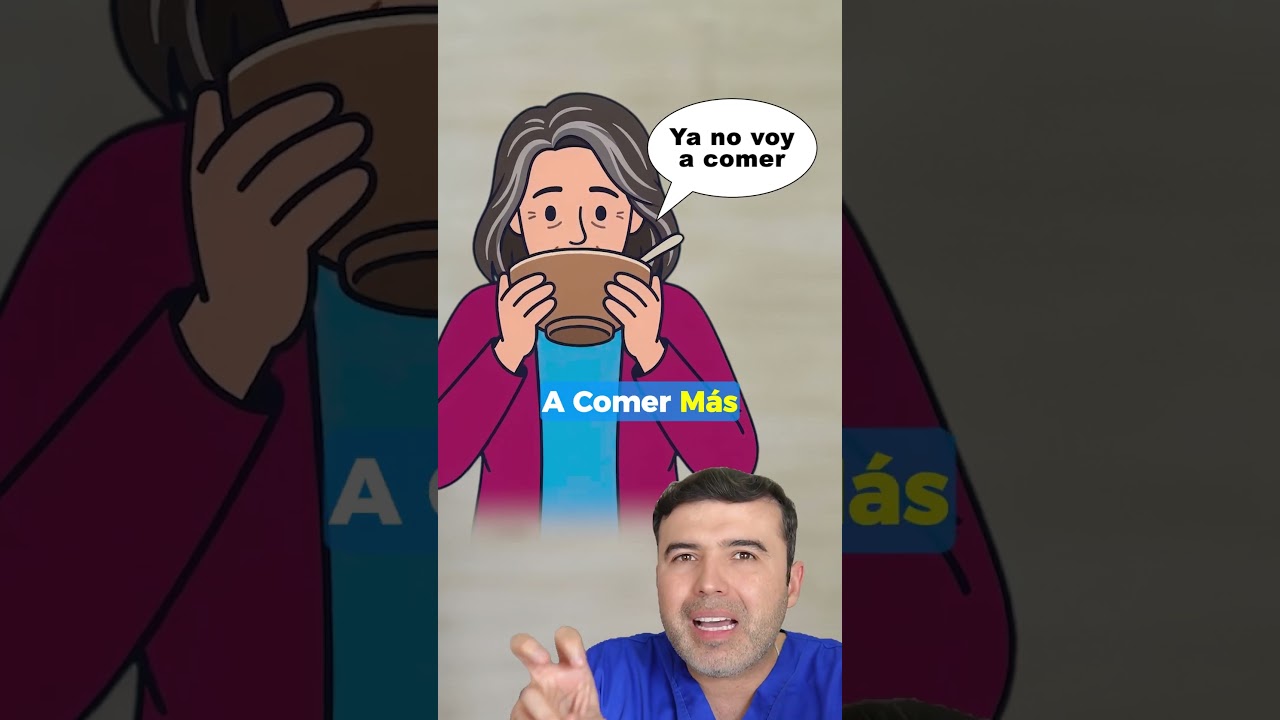 La verdad sobre bajar de peso (y mi truco casero)