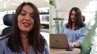 Ma Ville, Notre Idéal - Episode 474 Rajae El Harrak