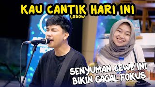 Download Lagu KAU CANTIK HARI INI - LOBOW | LIVE NGAMEN BY RICKY MP3 Download Lagu KAU CANTIK HARI INI - LOBOW | LIVE NGAMEN BY RICKY MP3