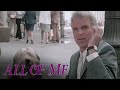 Edwina's Soul Transfers To Rogers Body | All Of Me