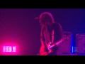 The Strokes (HD) New York City Cops ACL Fest 2015