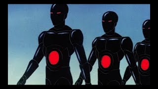 Shubostar - Estación Espacial (Official Video)