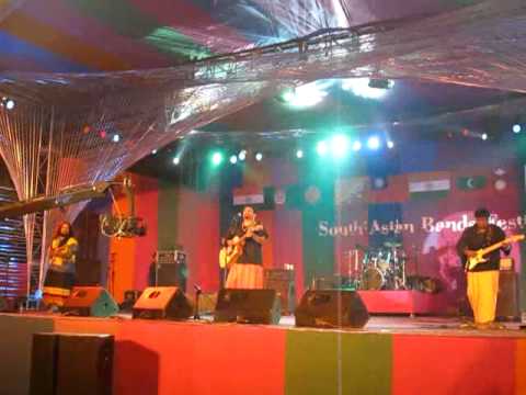Raghu Dixit- Mysore Se Aayi.avi