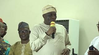 OGUN EAST SENATORIAL CAUCUS ENDORSES DAPO ABIODUN FOR SENATE