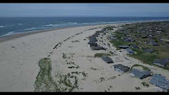 Drone Video - Alsea Bay, Waldport - Oregon Coast