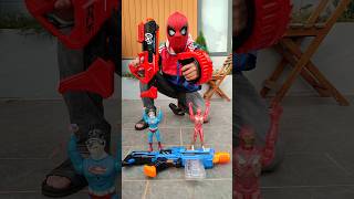 Three toys guns unboxing and Testing 🔥