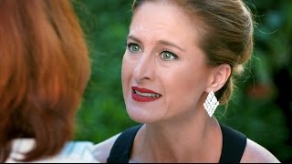 Güllerin Savaşı 53.Bölüm - Gülfem, son silahını Cahide’den yana kullanır!