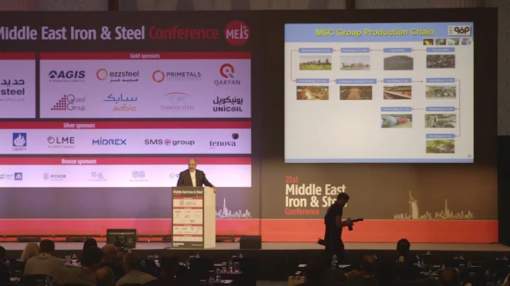 Mobarakeh Steel: Outlook of Iranian Steel Industries