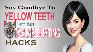 Natural Ways To Whiten Teeth At Home | How To Make Teeth Pearly White | Natural Teeth Whitening