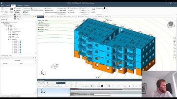 IMPACT Tip of the Week #50 - Model Display in Project Manager - Precast Concrete Software