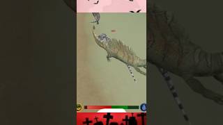 allo and carno is mixpackers austroraptor is toxic