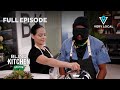 Blind Kitchen Boston: Is This a Pork Chop? | Full Episode | Stream free on Very Local