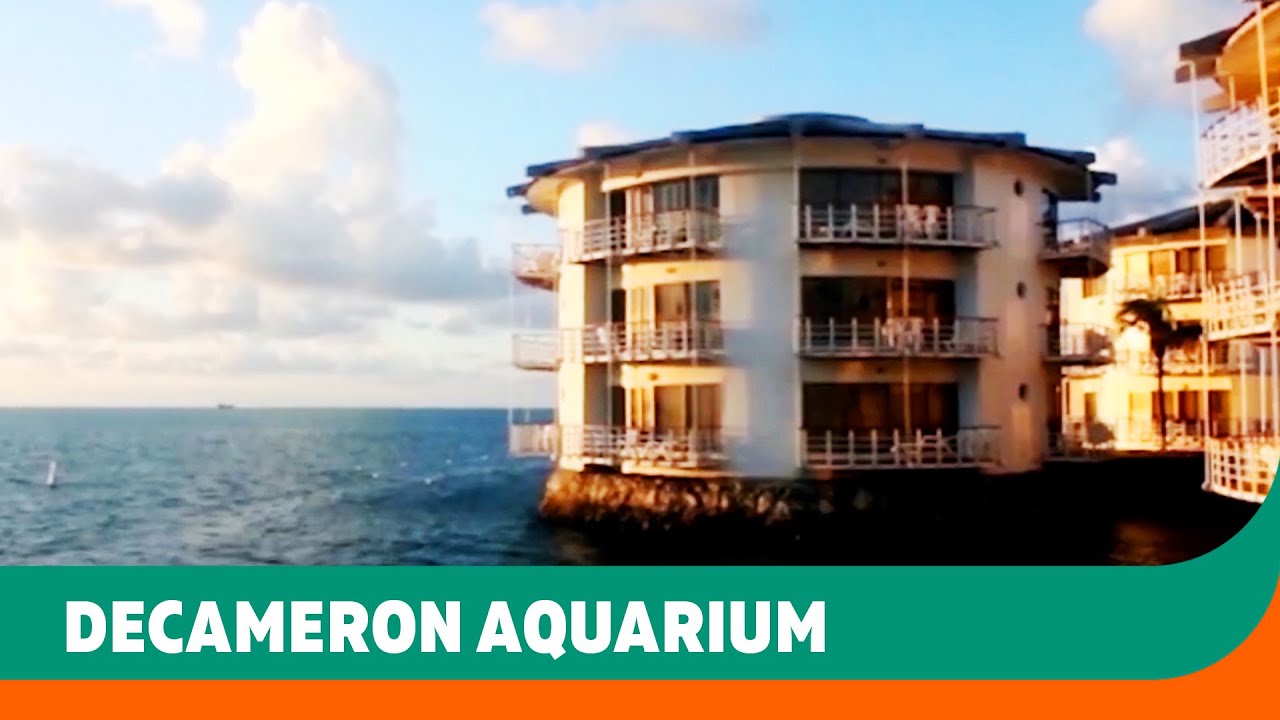 Decameron Aquarium