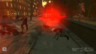 GTA 4 - Maidan screenshot 4