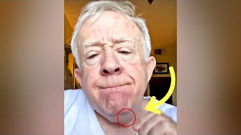 Leslie Jordan Last Intense Instagram Video Before ...