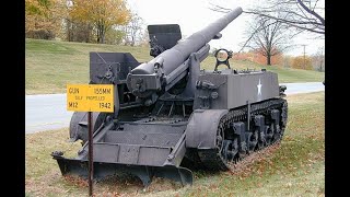 ЛБЗ САУ-15 НА Т-55А